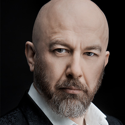 Rafał Siwek