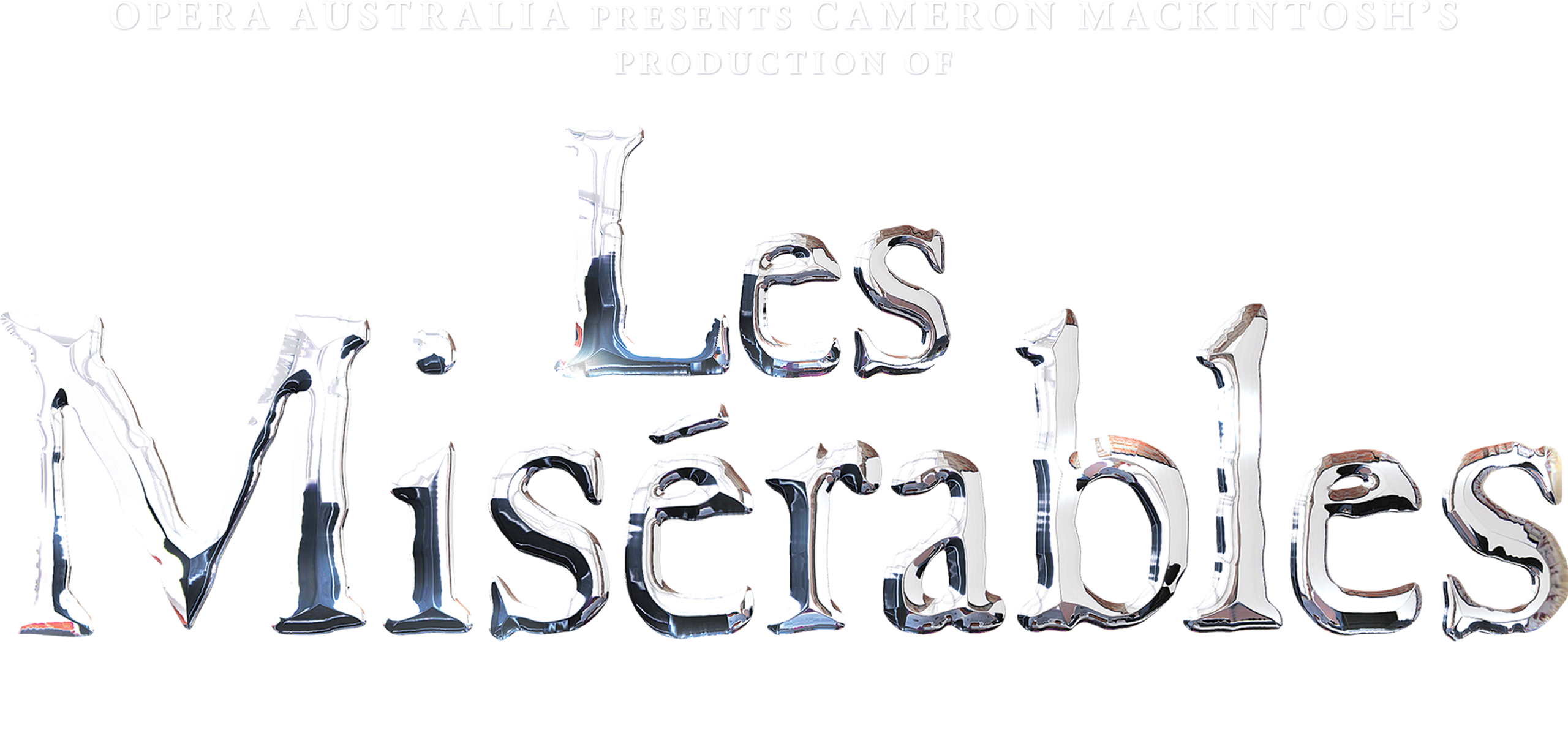 Les Misérables